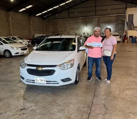 Chevrolet Onix LT 2021 en venta en Monterrey