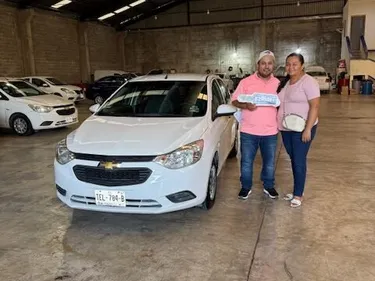 Chevrolet Onix LT 2021 en venta en Monterrey
