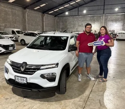 Nissan Kicks Advance 2022 en venta en Monterrey