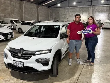 Nissan Kicks Advance 2022 en venta en Monterrey