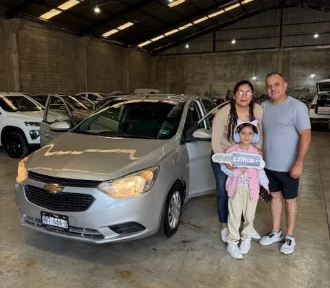 Chevrolet Beat 2018 en venta en Monterrey