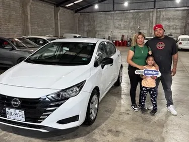 Honda Odyssey EXL 2021 en venta en Monterrey